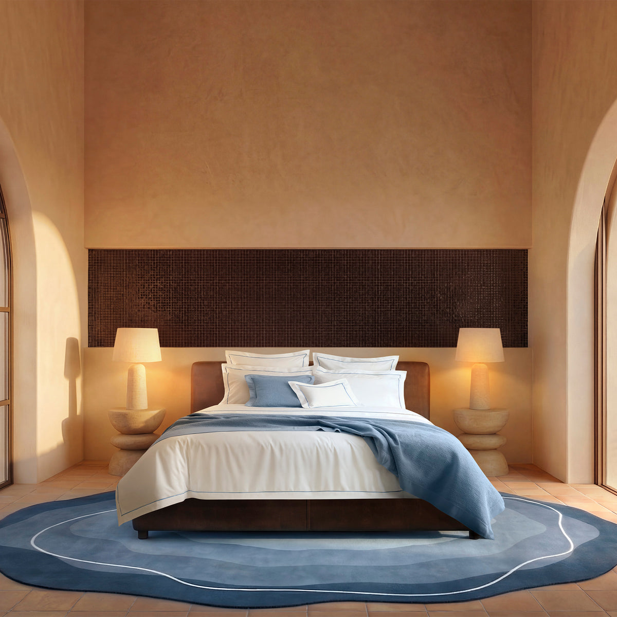 Línea Duvet Cover