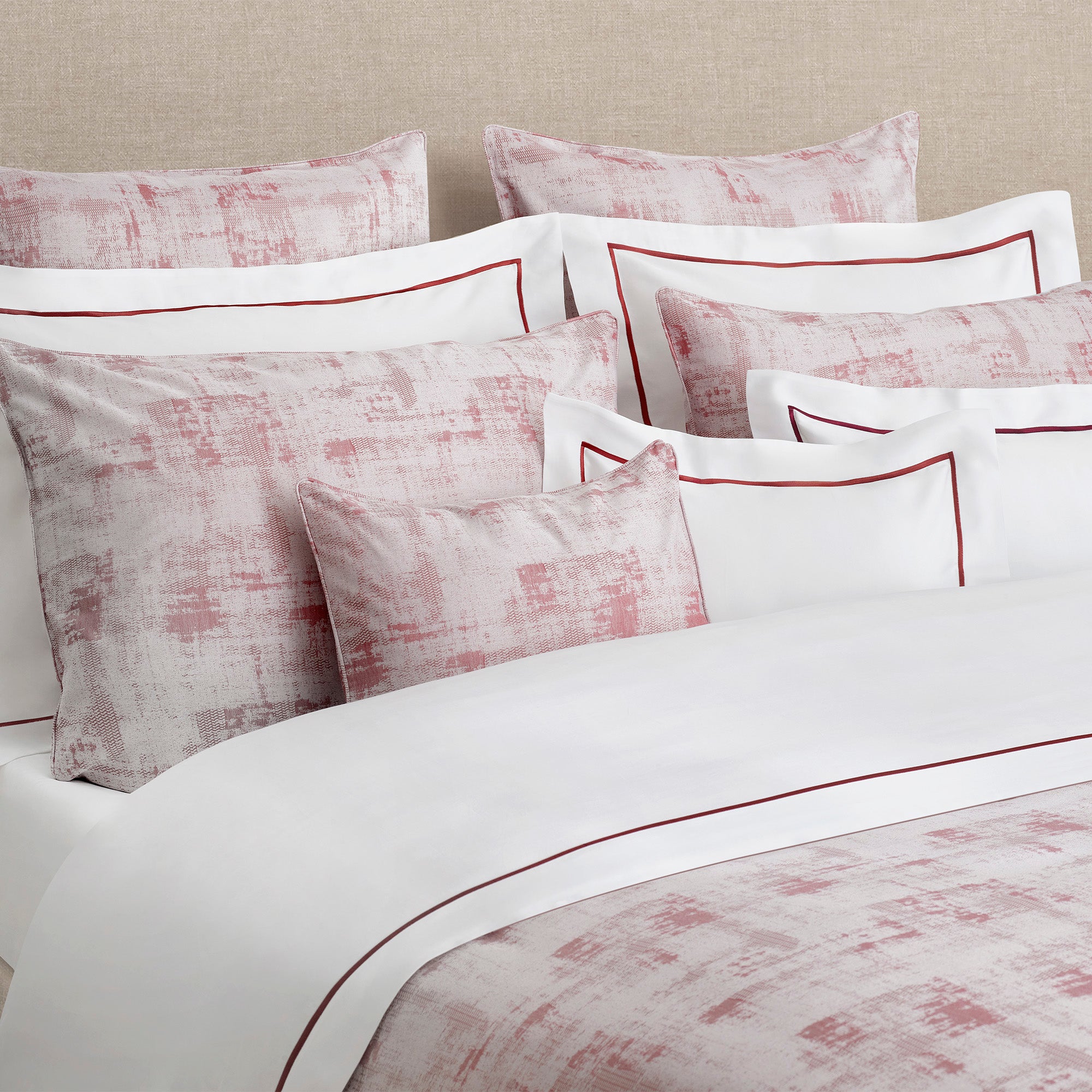 Belmonte Sham Pair