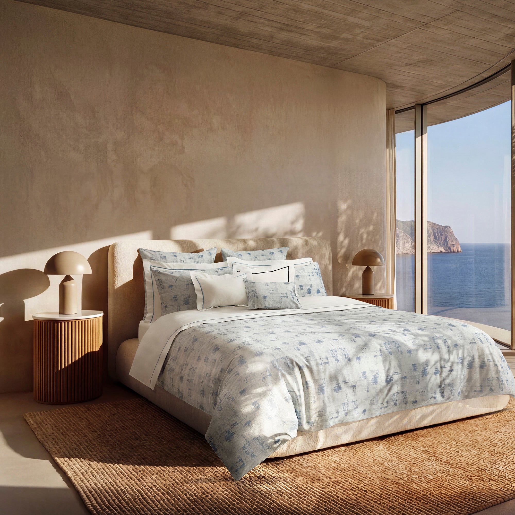 Belmonte Duvet Cover