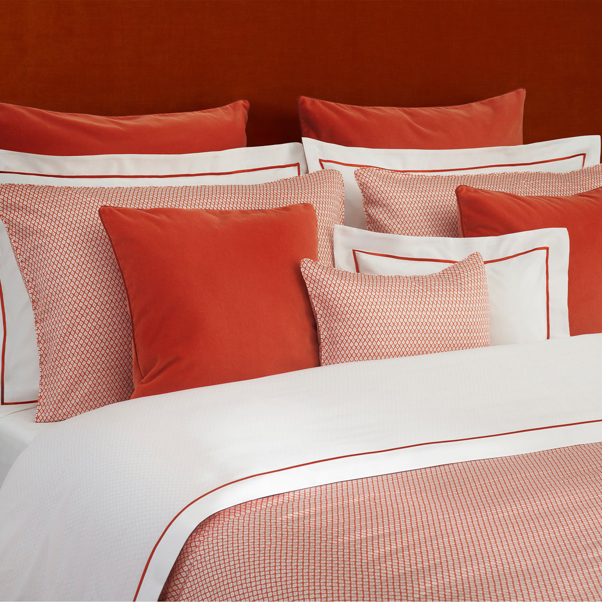 Tempo Sham Pair