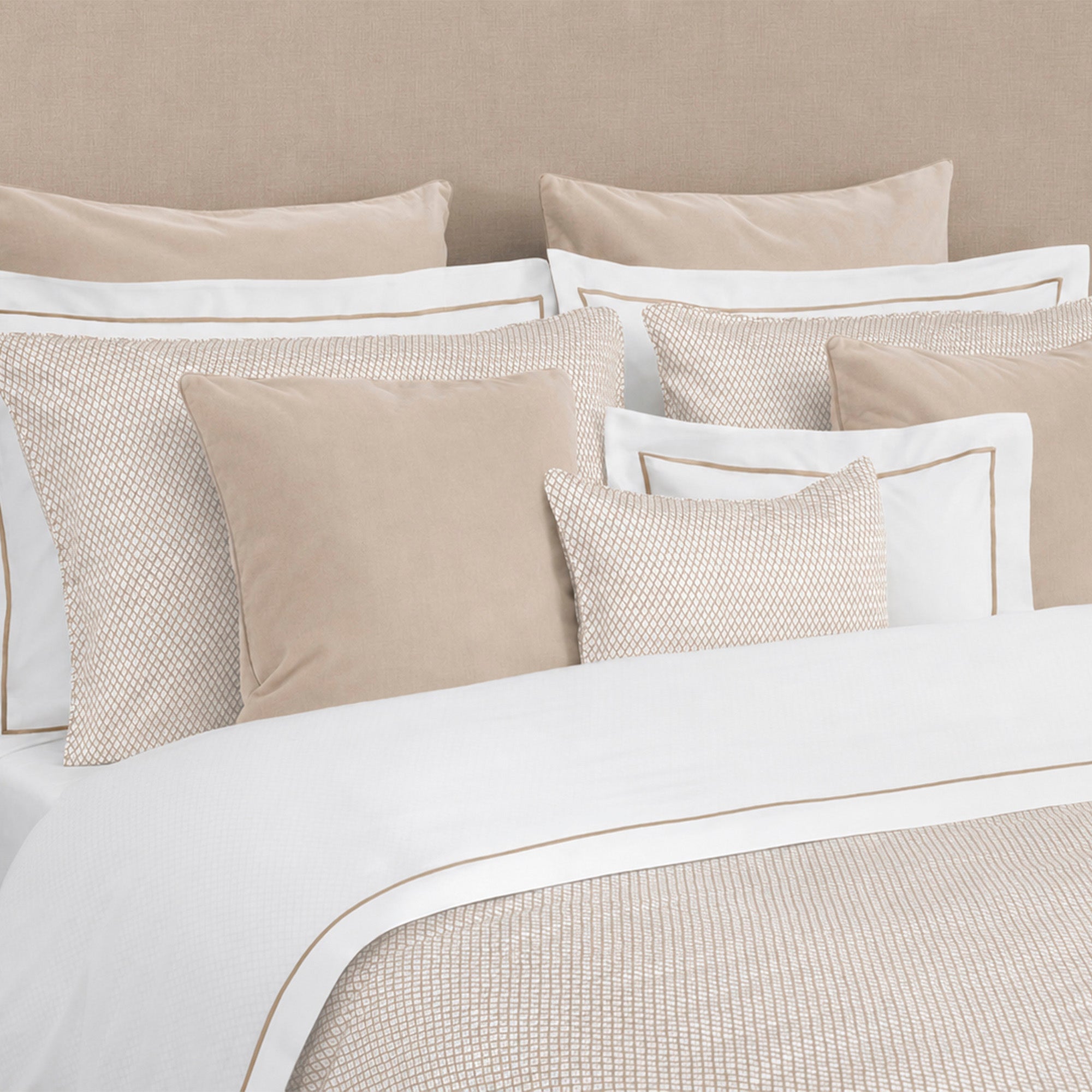 Tempo Sham Pair