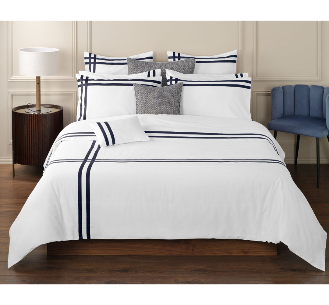 Lusitano Duvet Cover