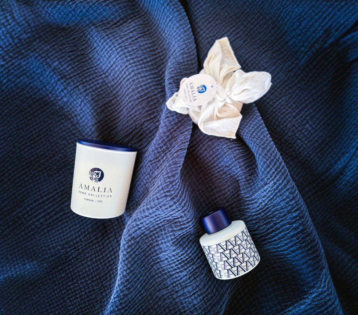 Amália Fragrance