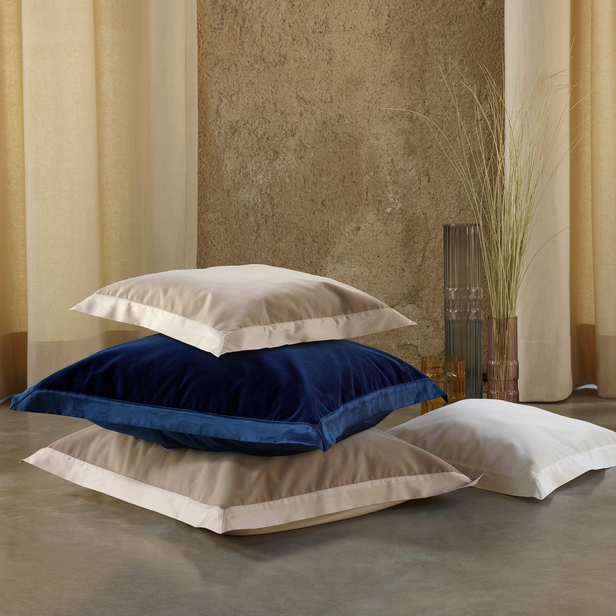 Cirrus Euro Sham