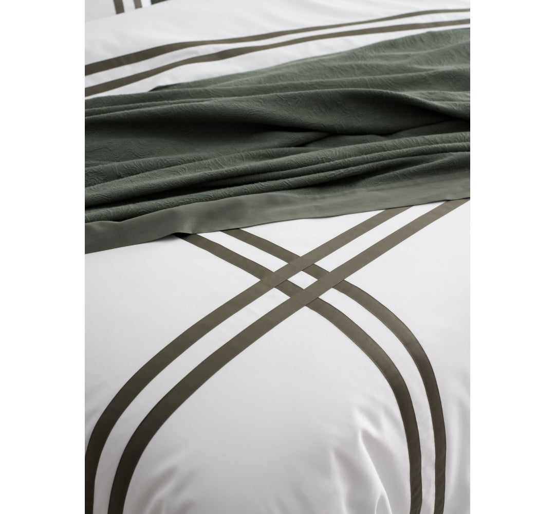 Lusitano Duvet Cover