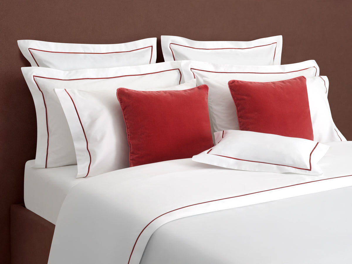 Línea Flat Sheet