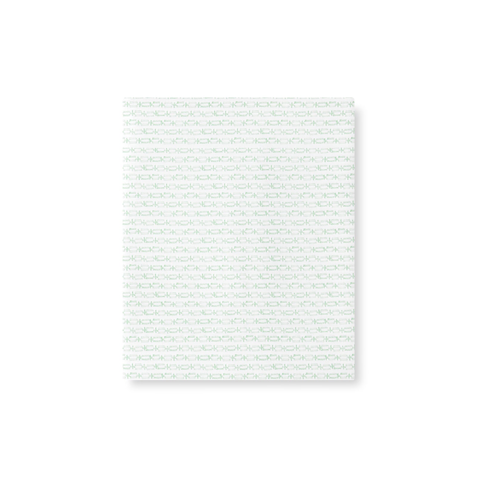 Gaia Fitted Sheet