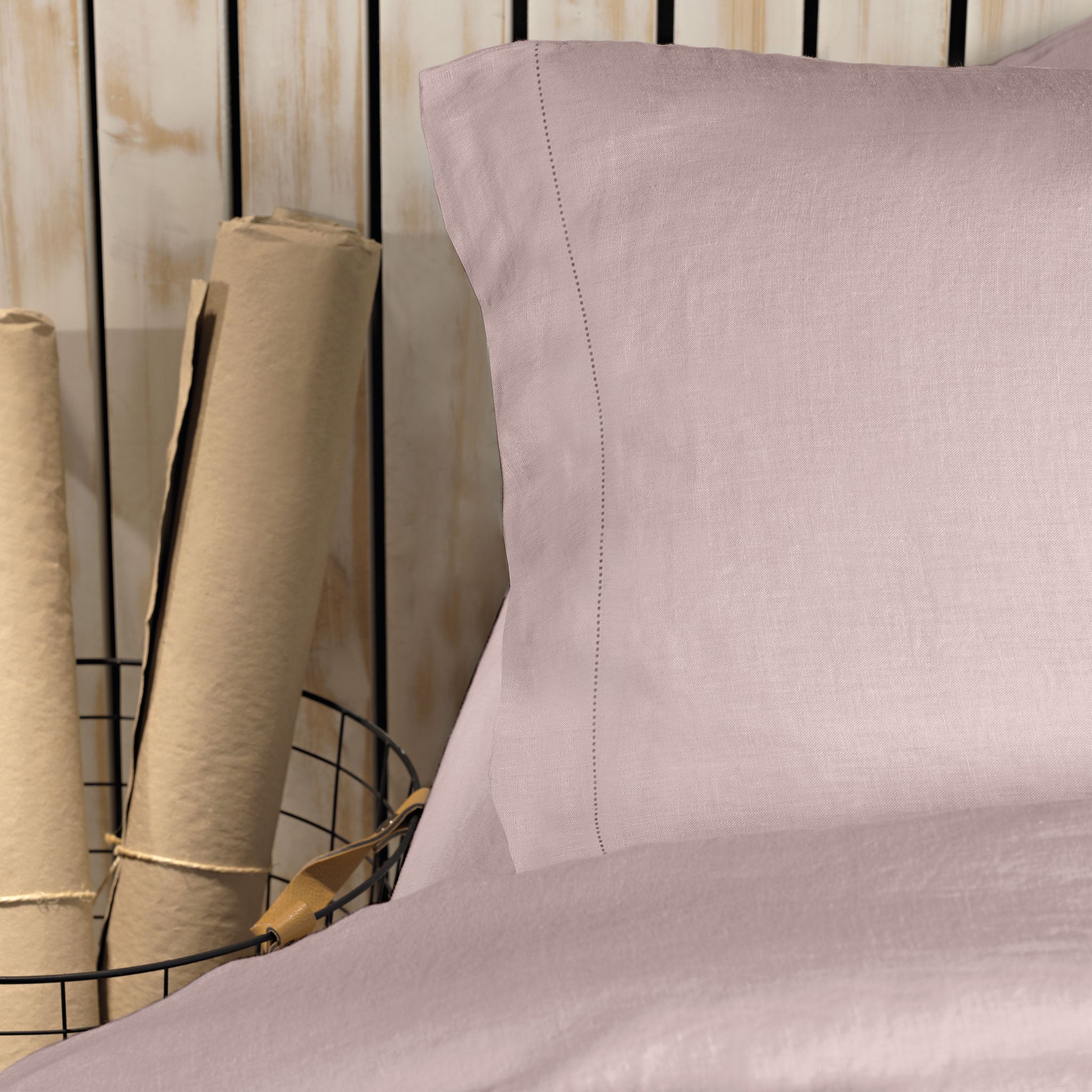 Maia Duvet Cover