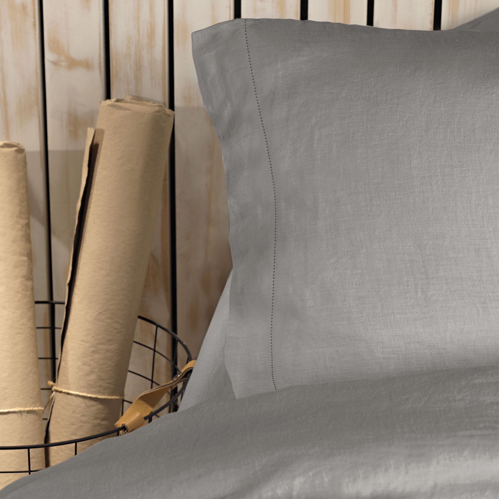 Maia Duvet Cover