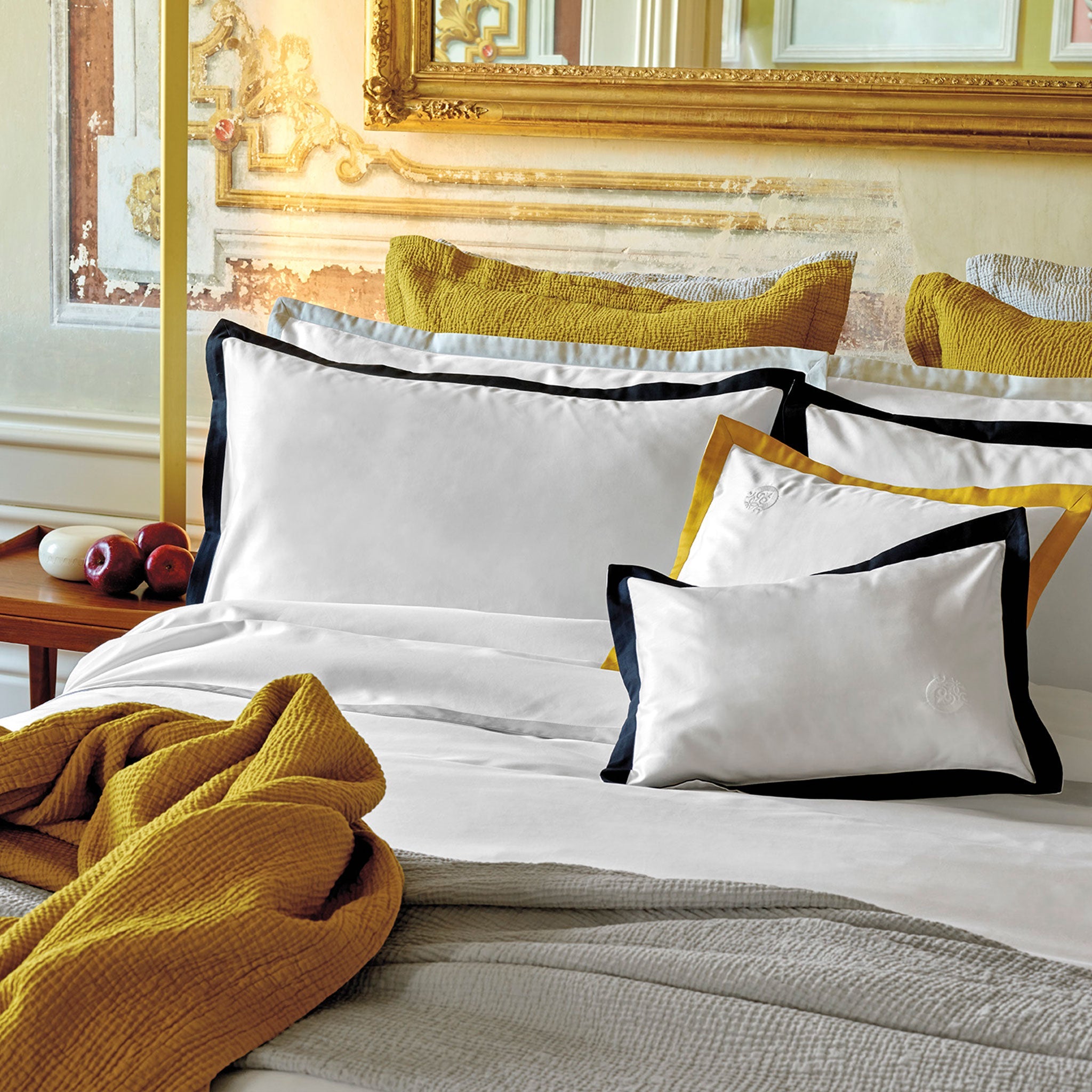 Prado Sham Pair