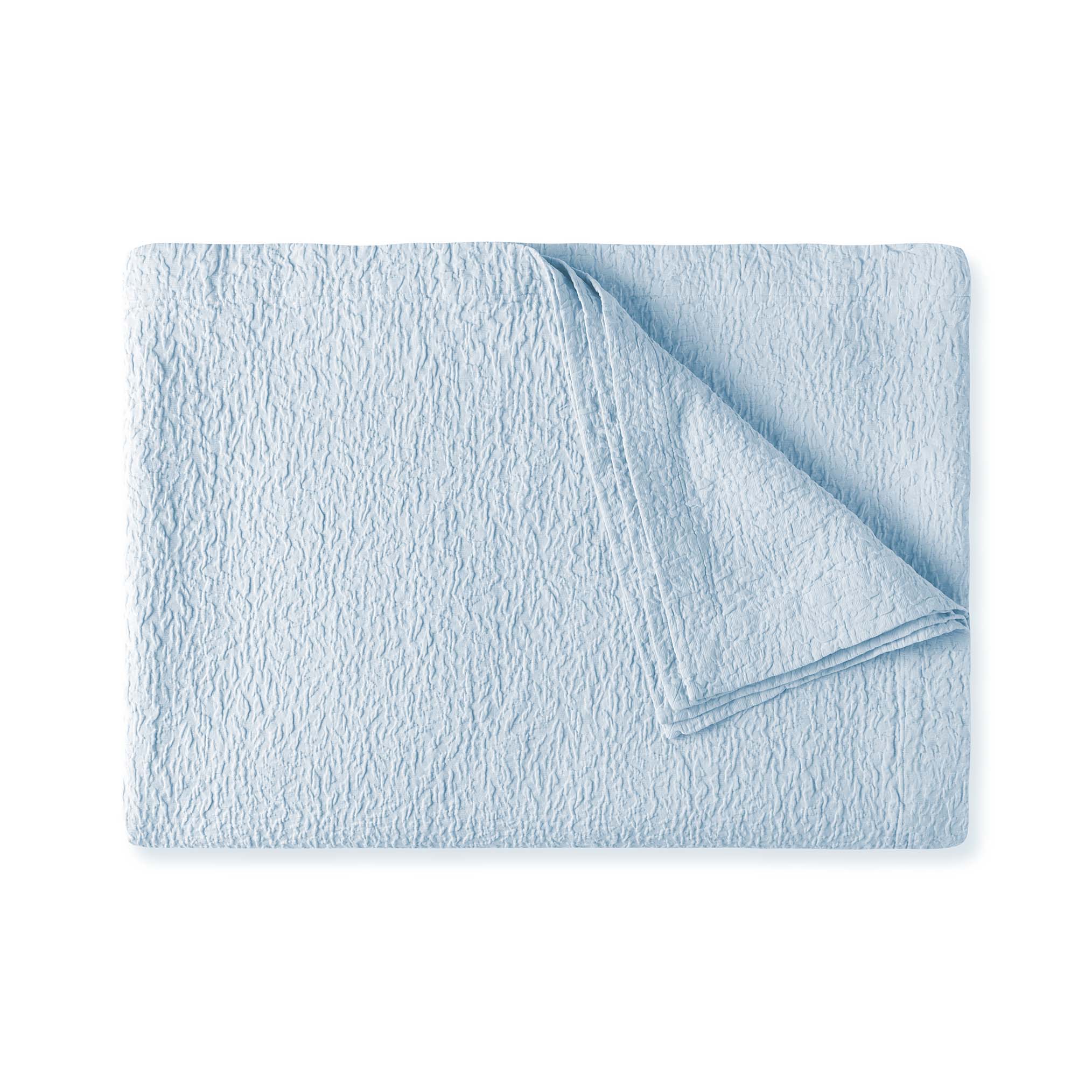 Tamara Cotton Towels Set of 2 (blue)