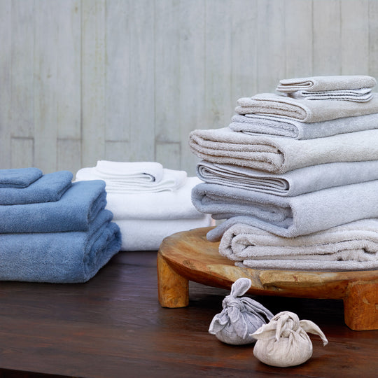 How To Keep Towels Soft: A Simple Guide