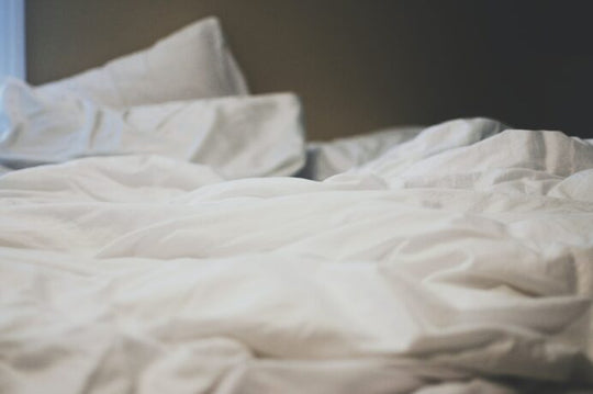 3 Easy Tips For Maintaining Cotton Sheets
