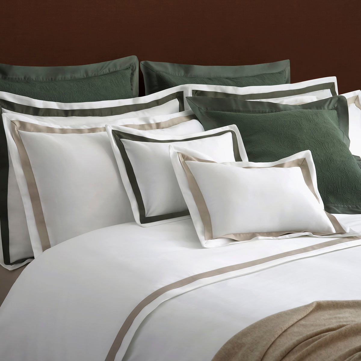 Alvor Flat Sheet