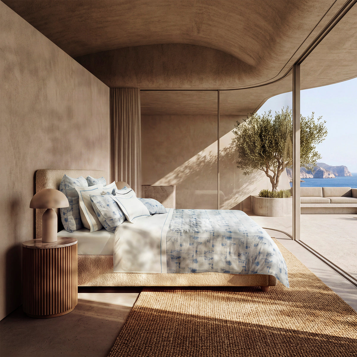 Belmonte Euro Sham