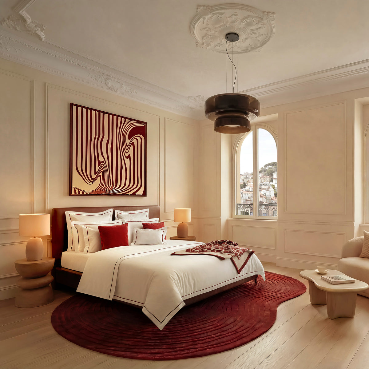 Línea Boudoir
