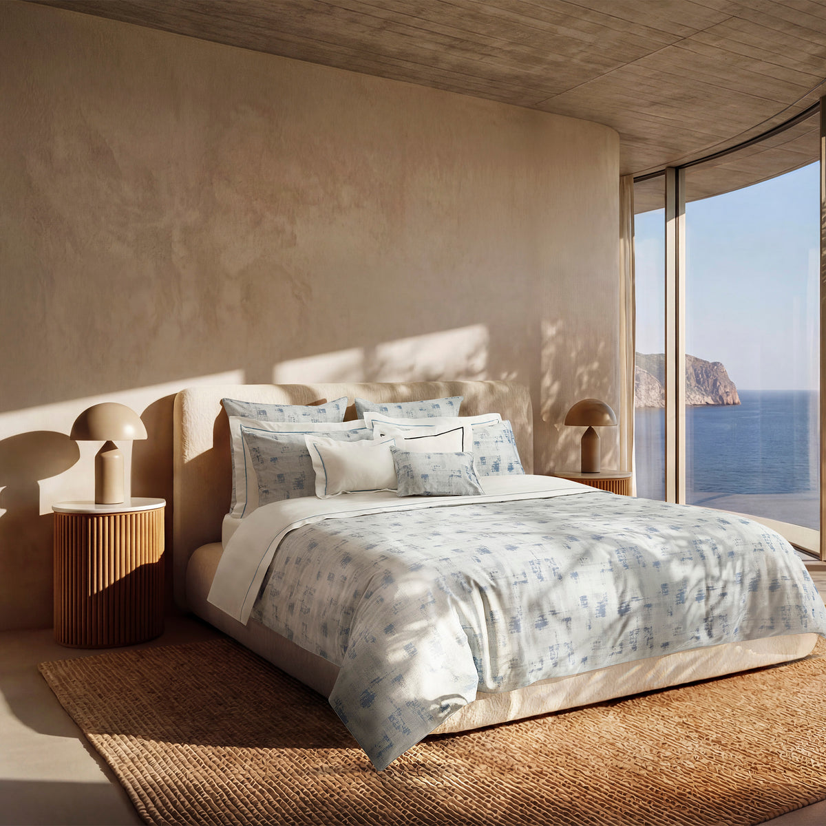 Belmonte Duvet Cover