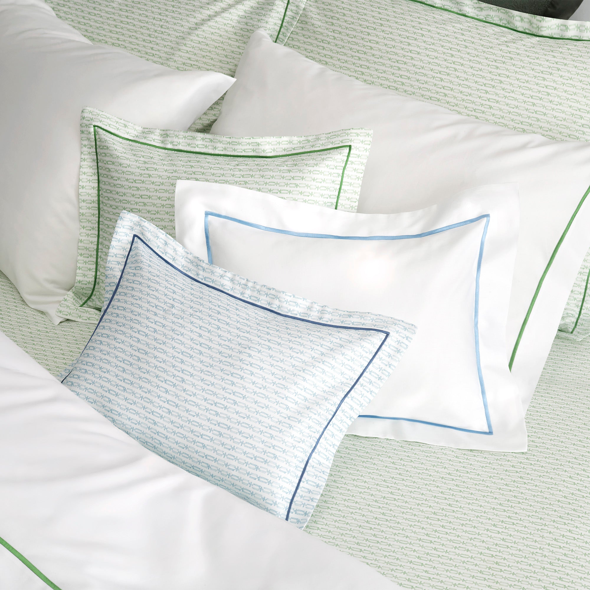 Gaia Fitted Sheet