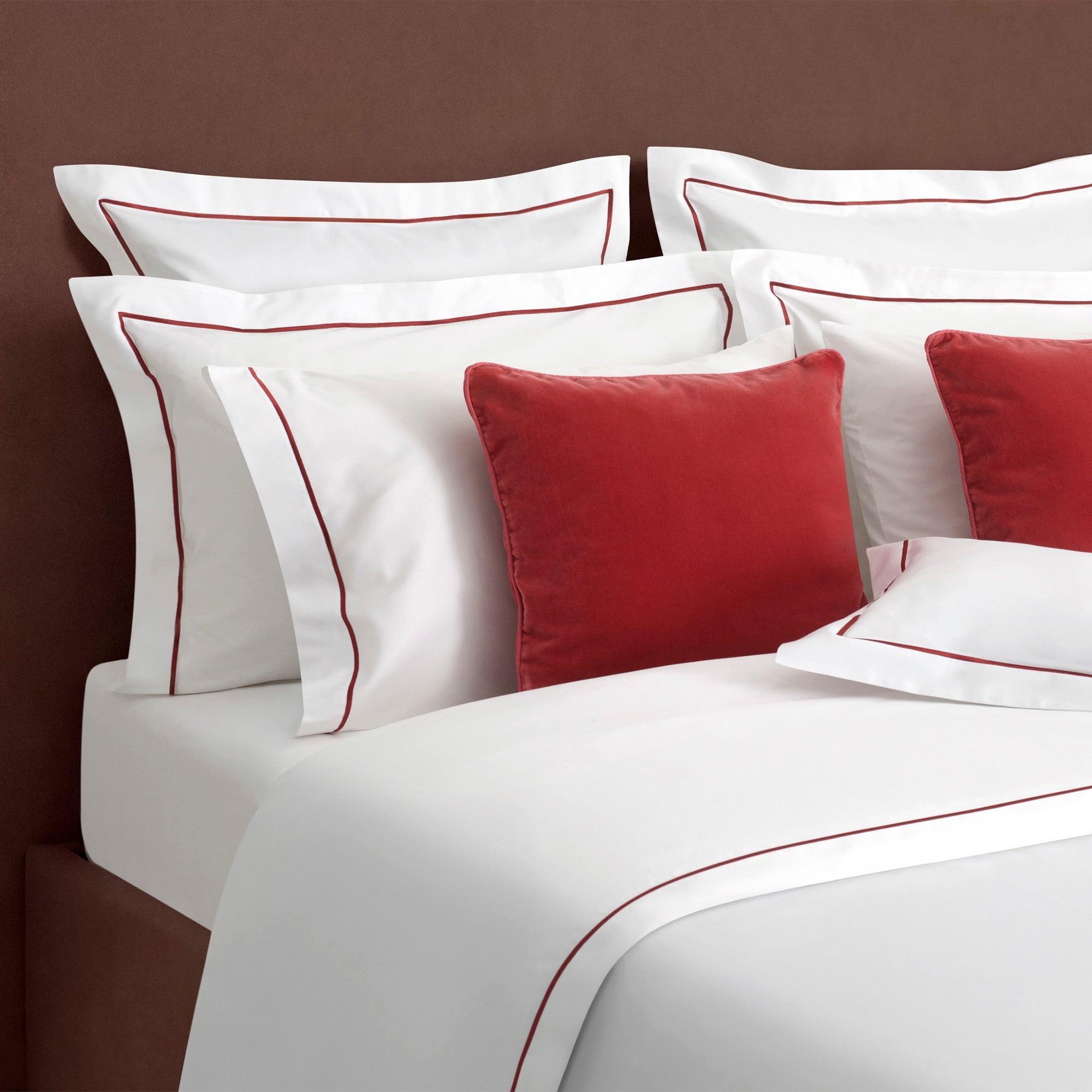 Línea Pillowcase Pair