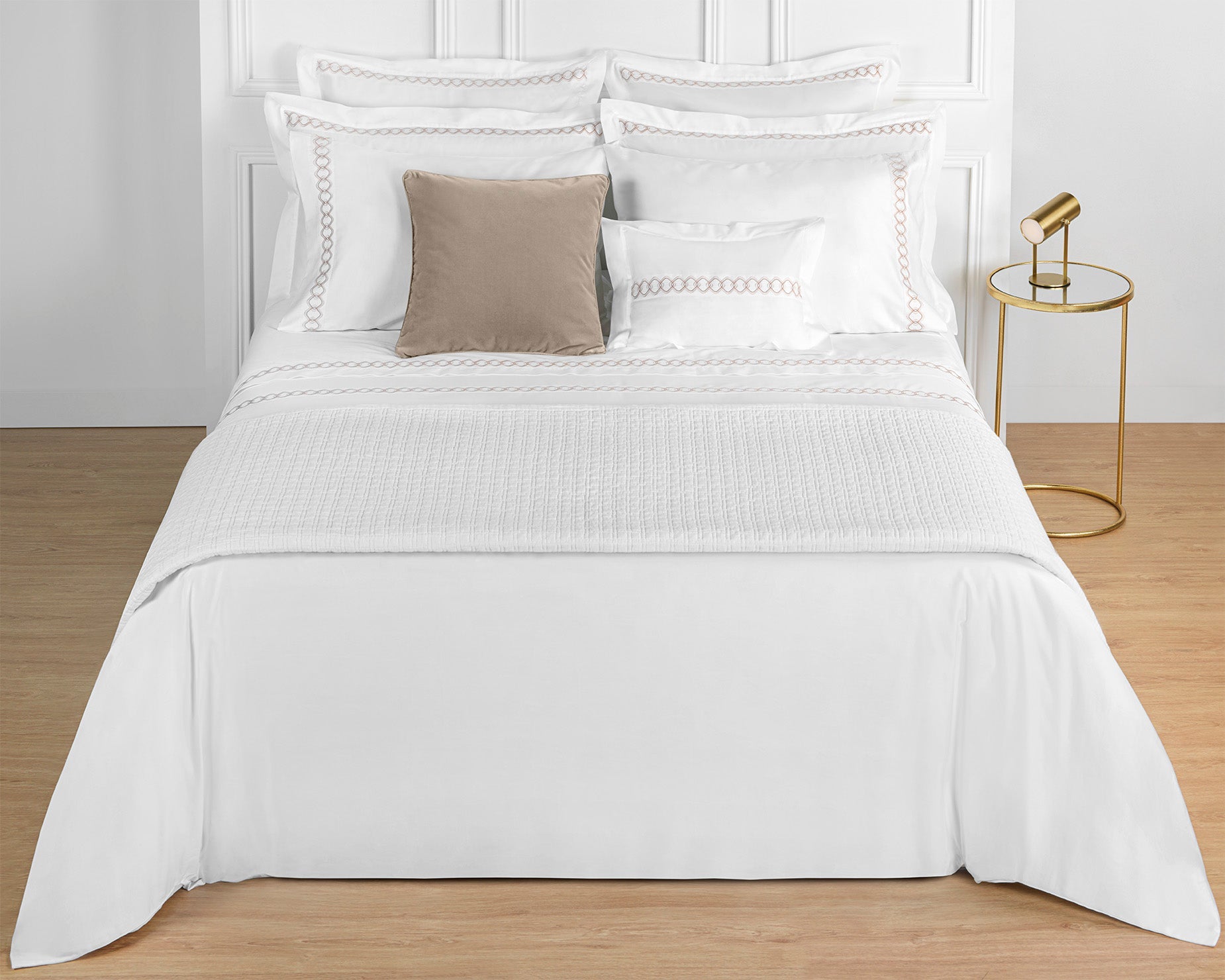 Ornato Duvet Cover