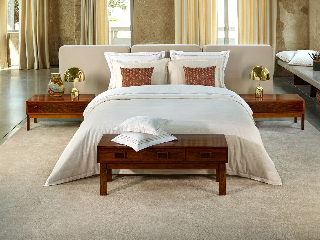 Brisa Duvet Cover