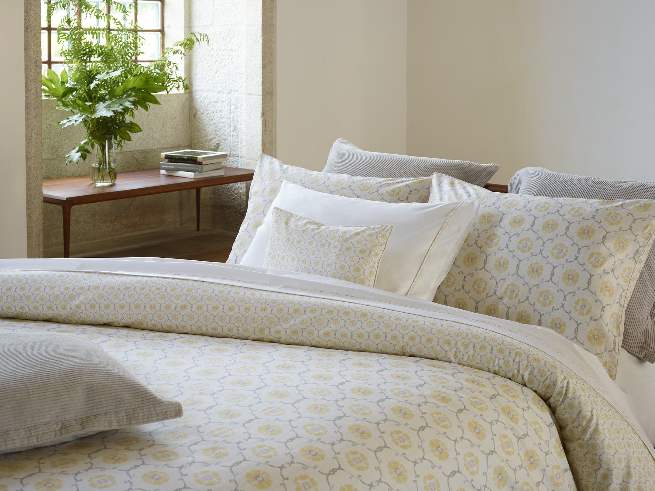 Monserrate Pillowcase Pair