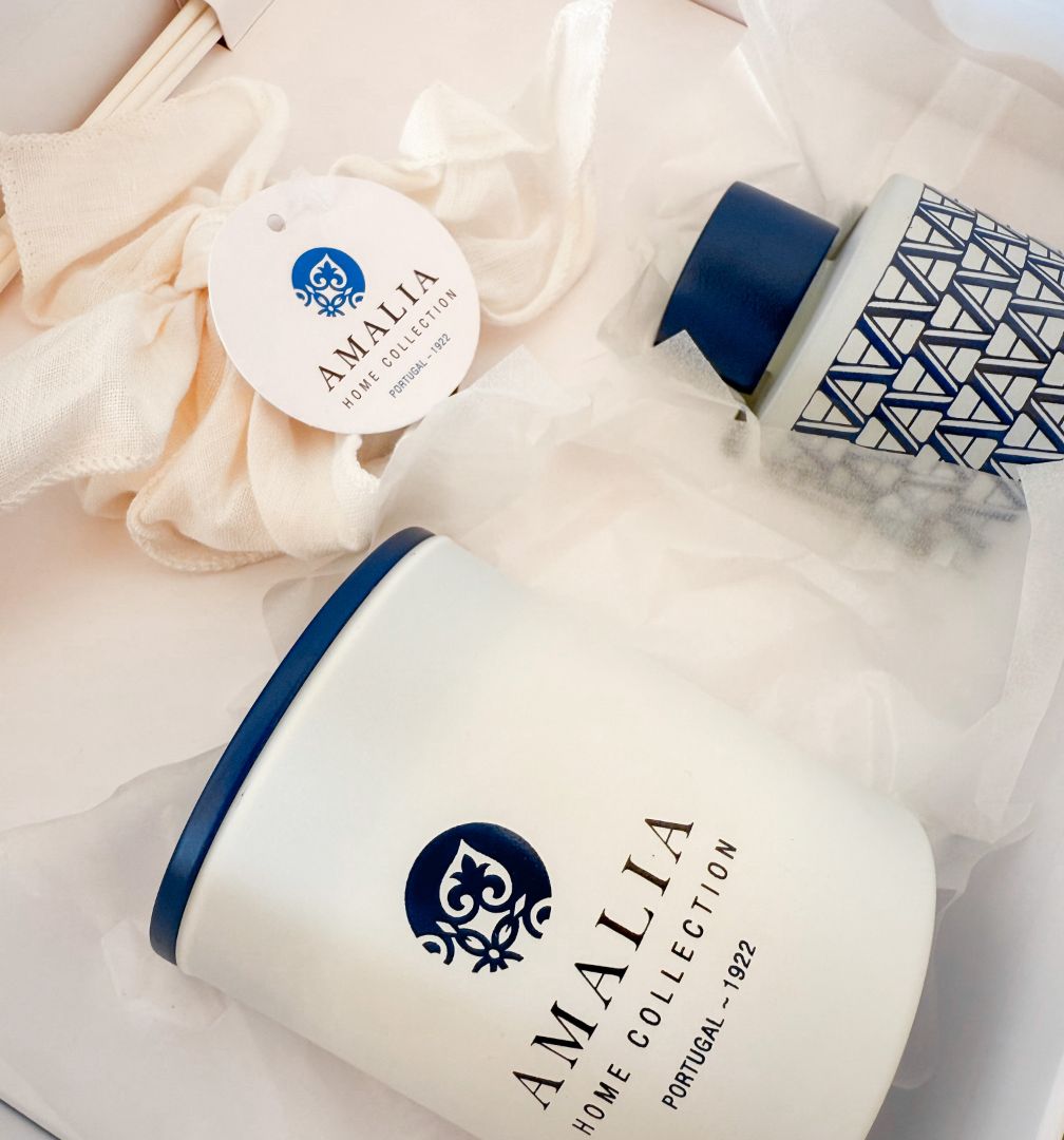 Amália Fragrance