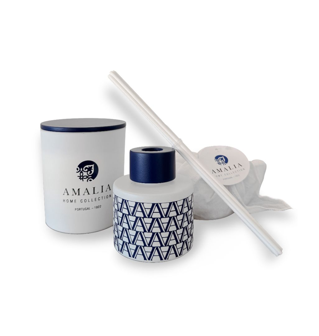 Amália Fragrance