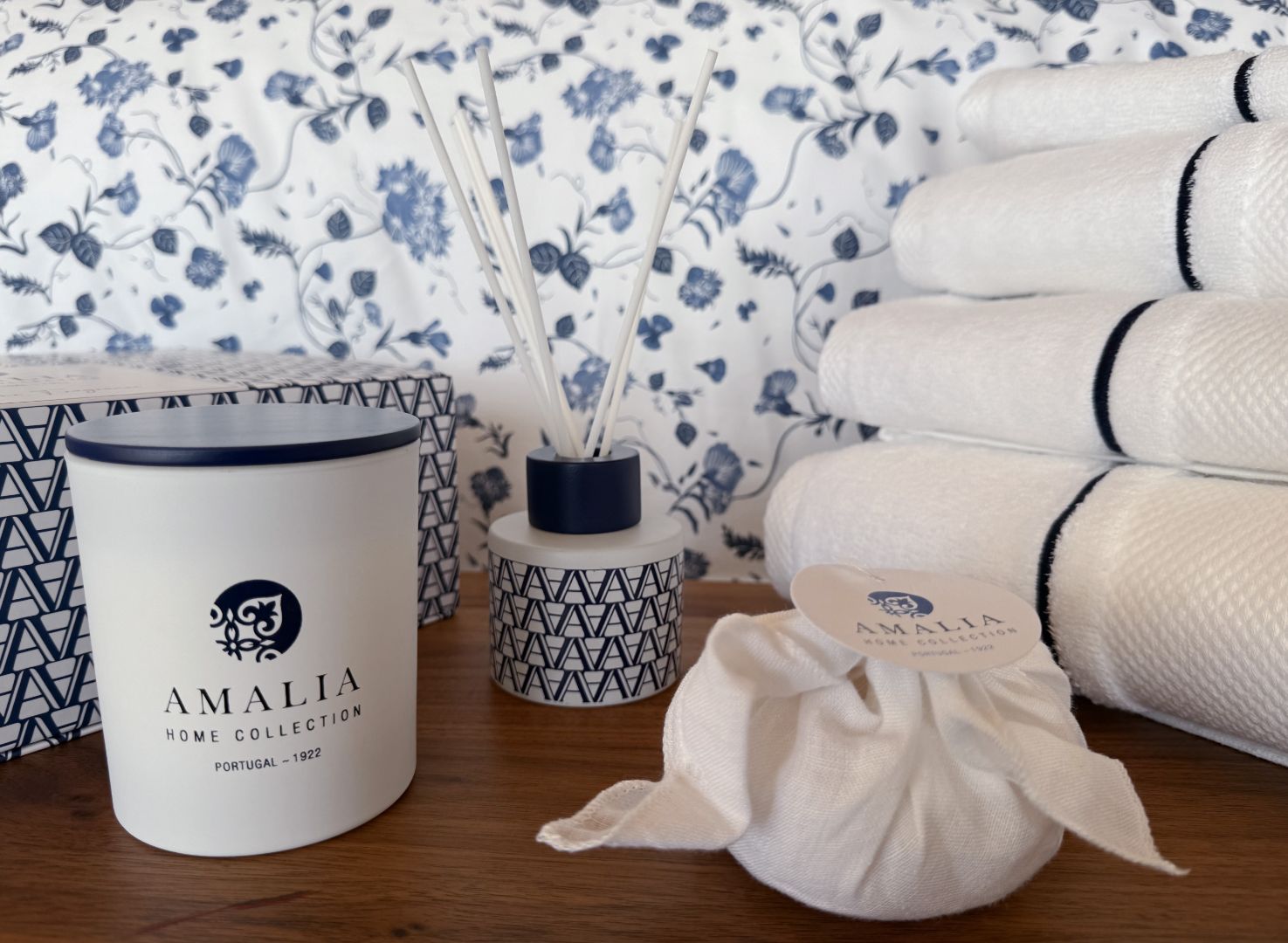 Amália Fragrance