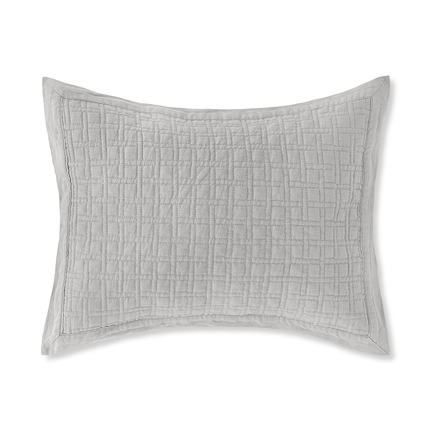 Adorno Quilted Sham