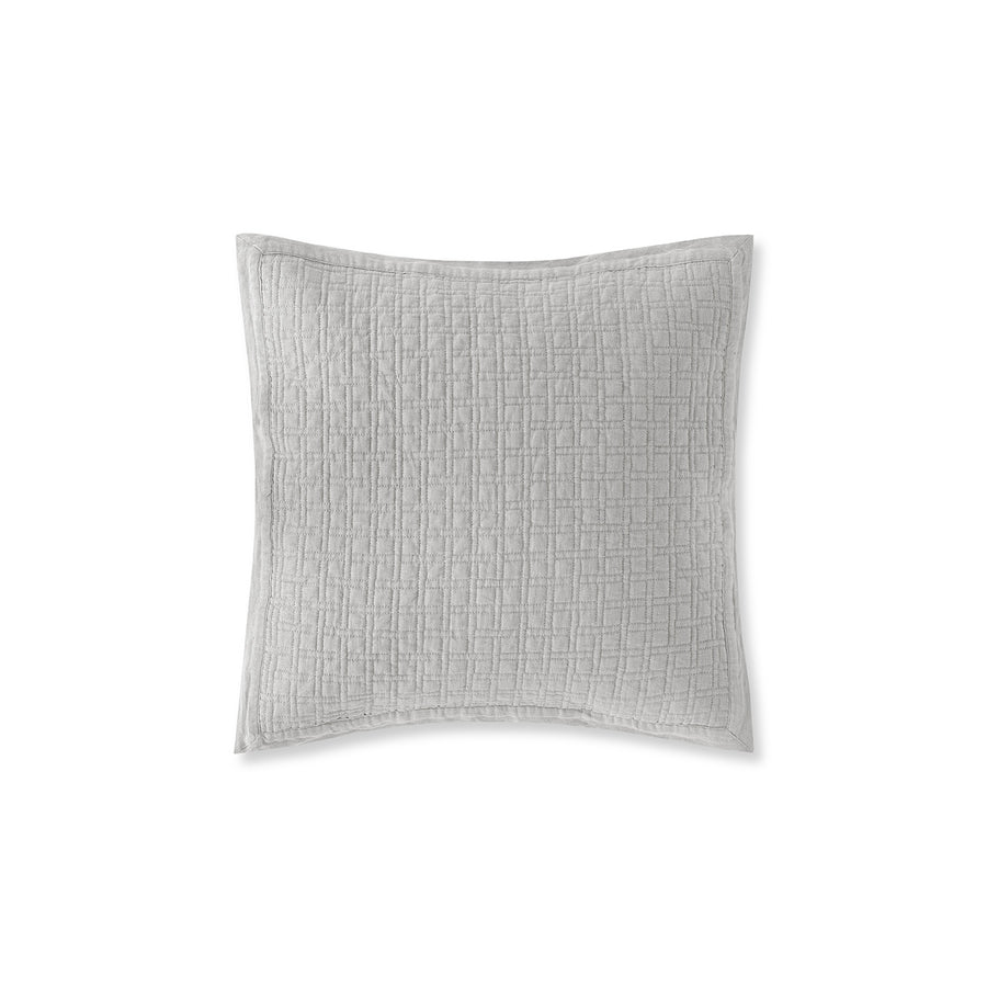 Adorno Quilted Decorative Pillow