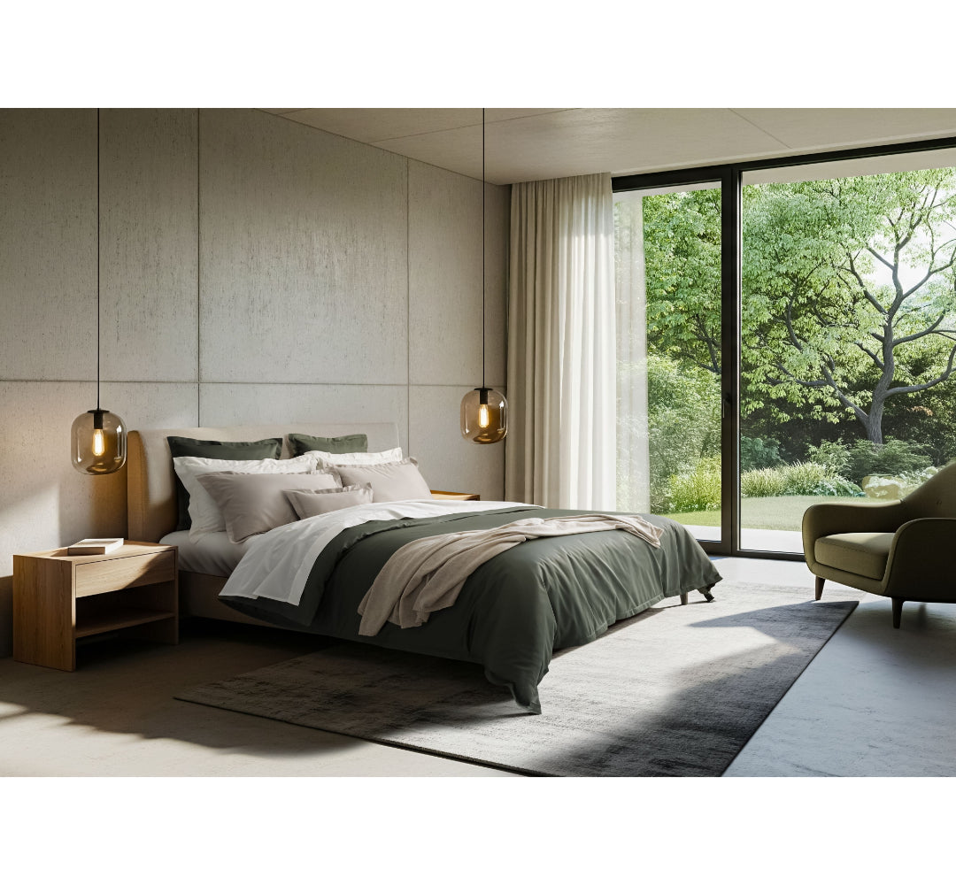 Suave Pillowcase Pair