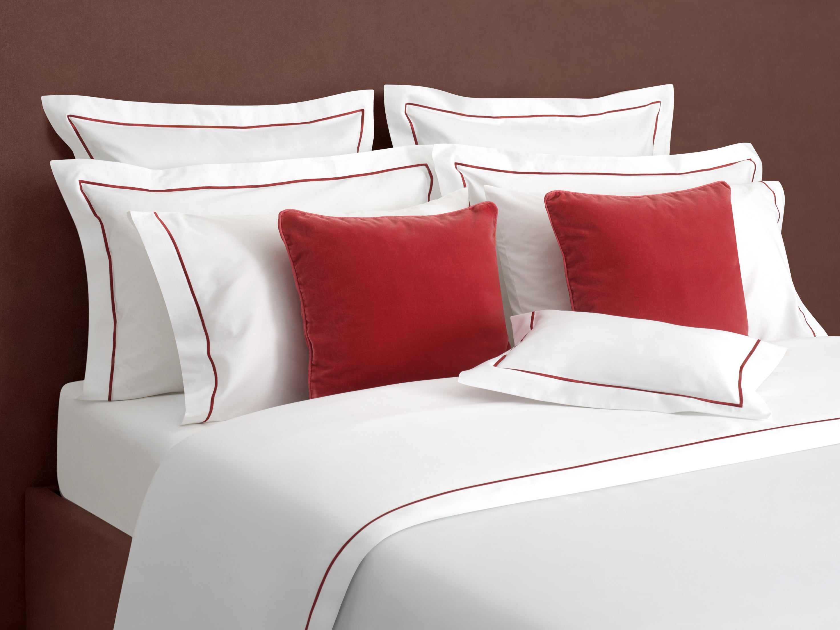 Línea Flat Sheet