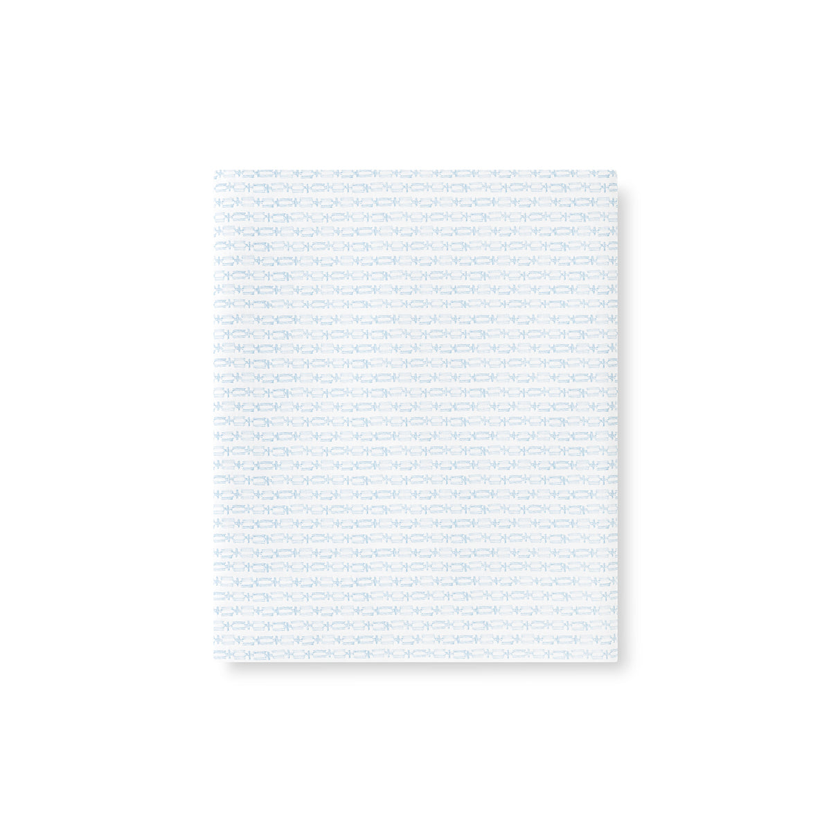 Gaia Fitted Sheet