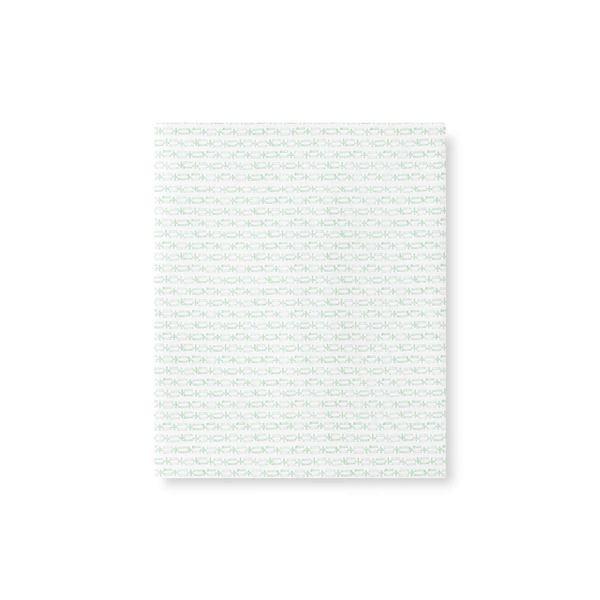 Gaia Fitted Sheet