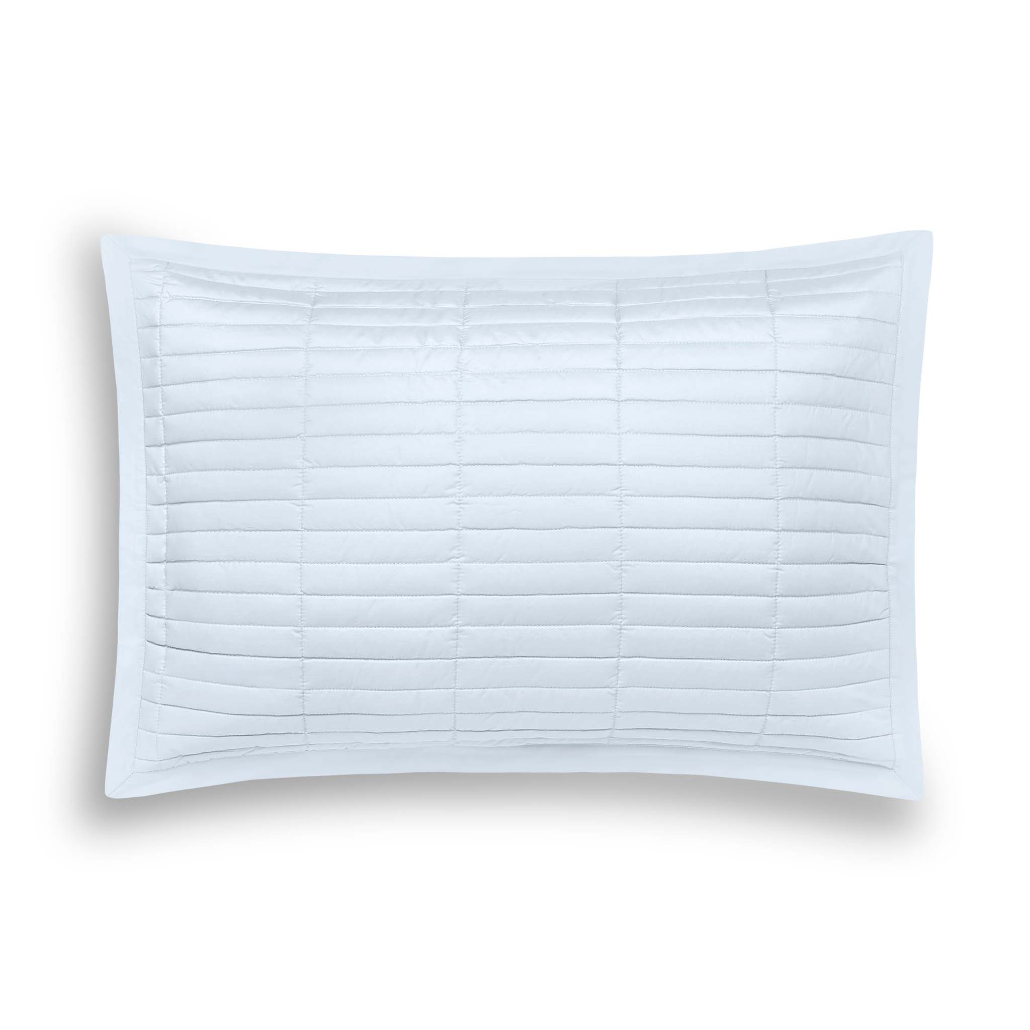 Fresco Quilted Sham