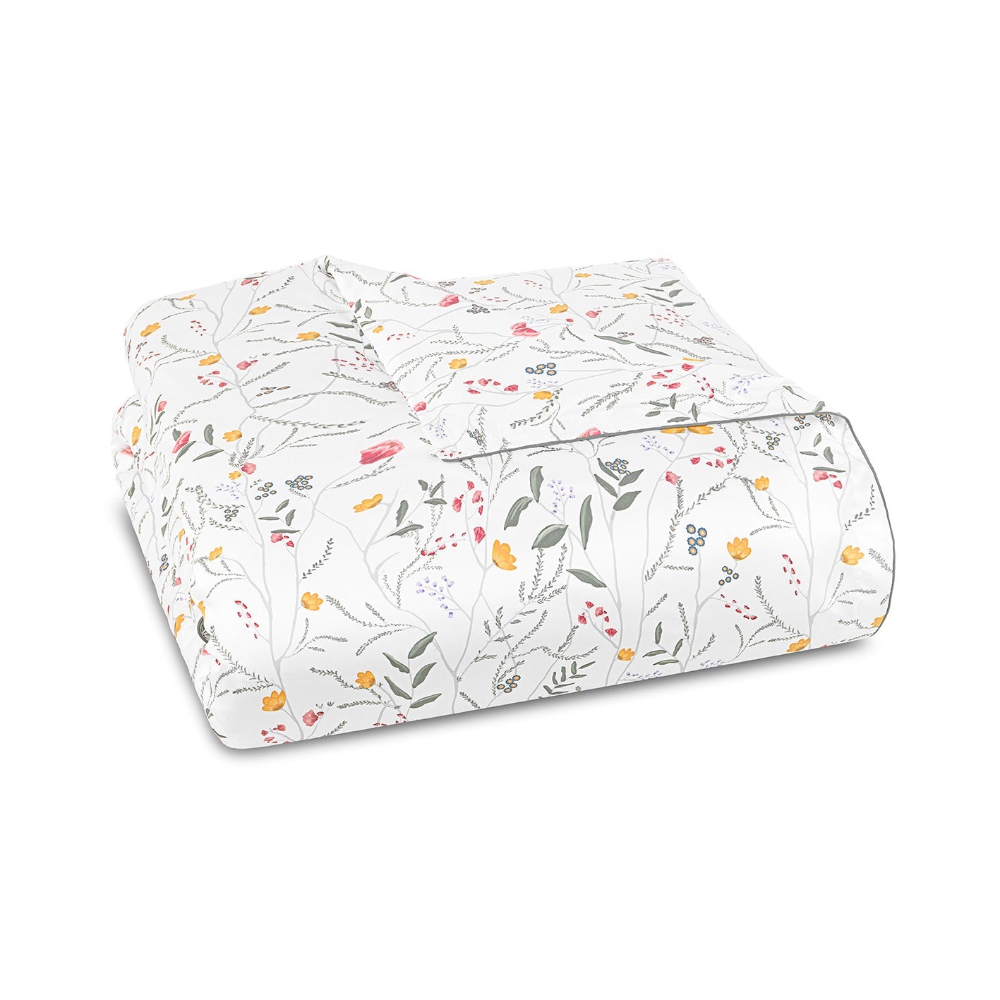 Infantas Duvet Cover