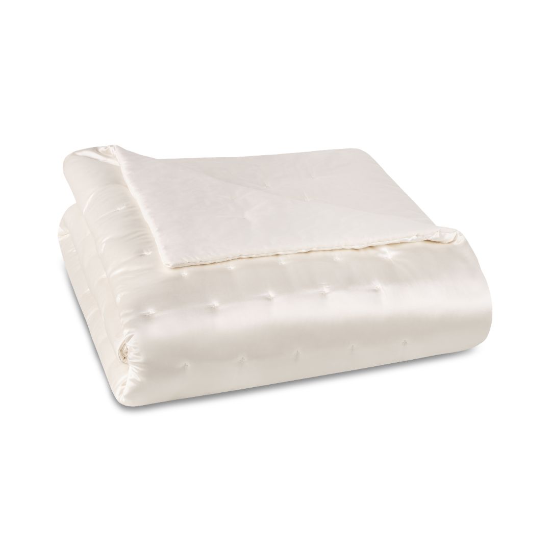Maria Quilted Coverlet