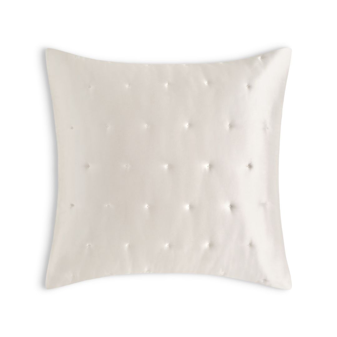 Maria Quilted Euro Sham