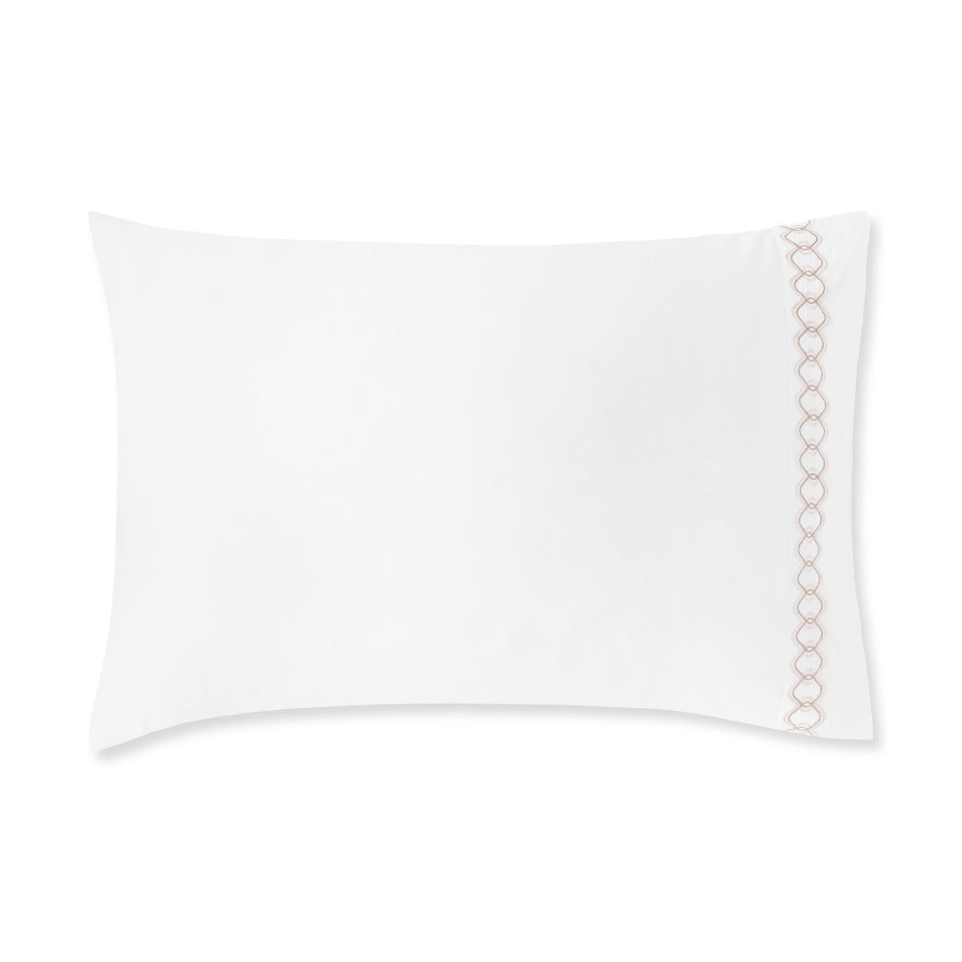 Ornato Pillowcase Pair