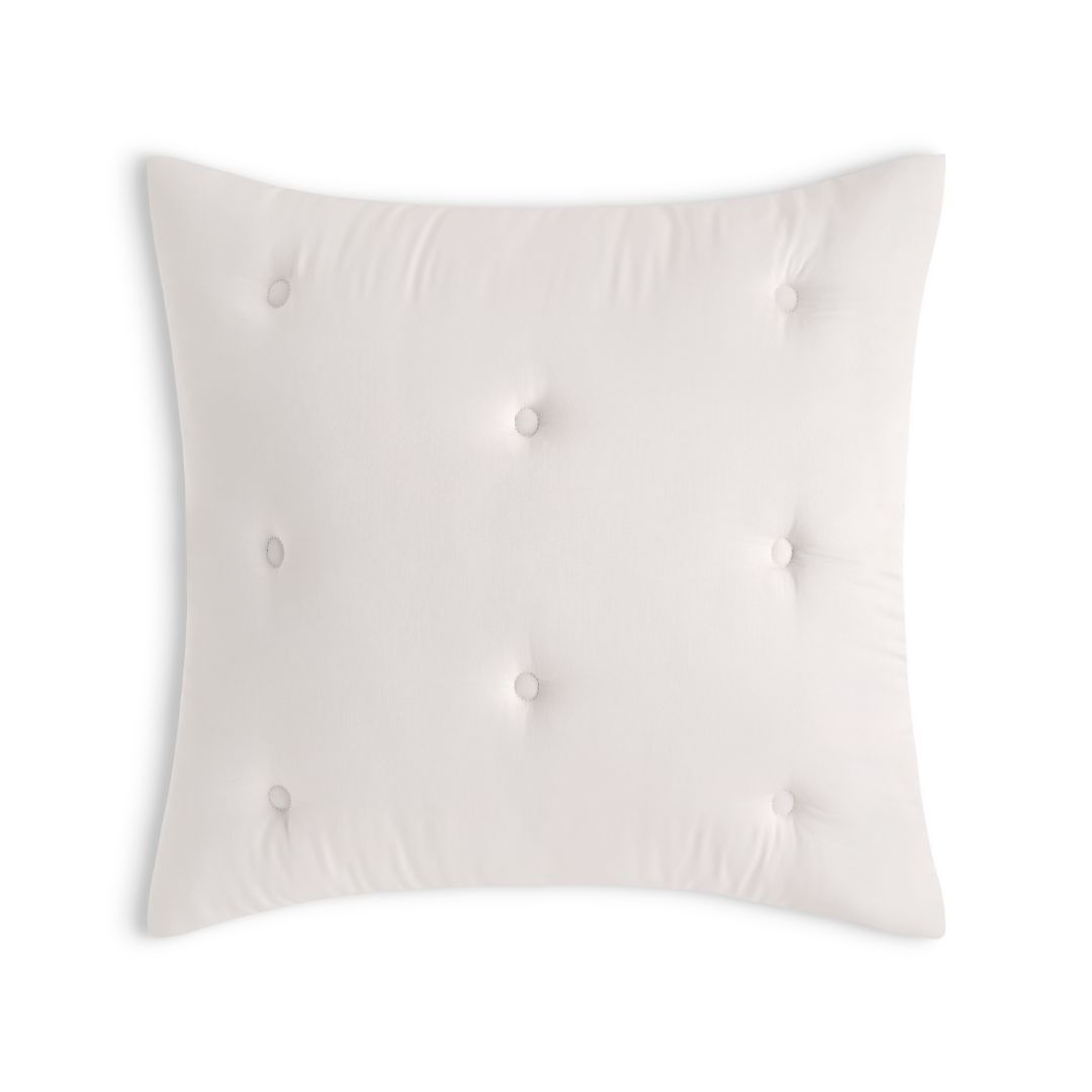 Savia Quilted Euro Sham