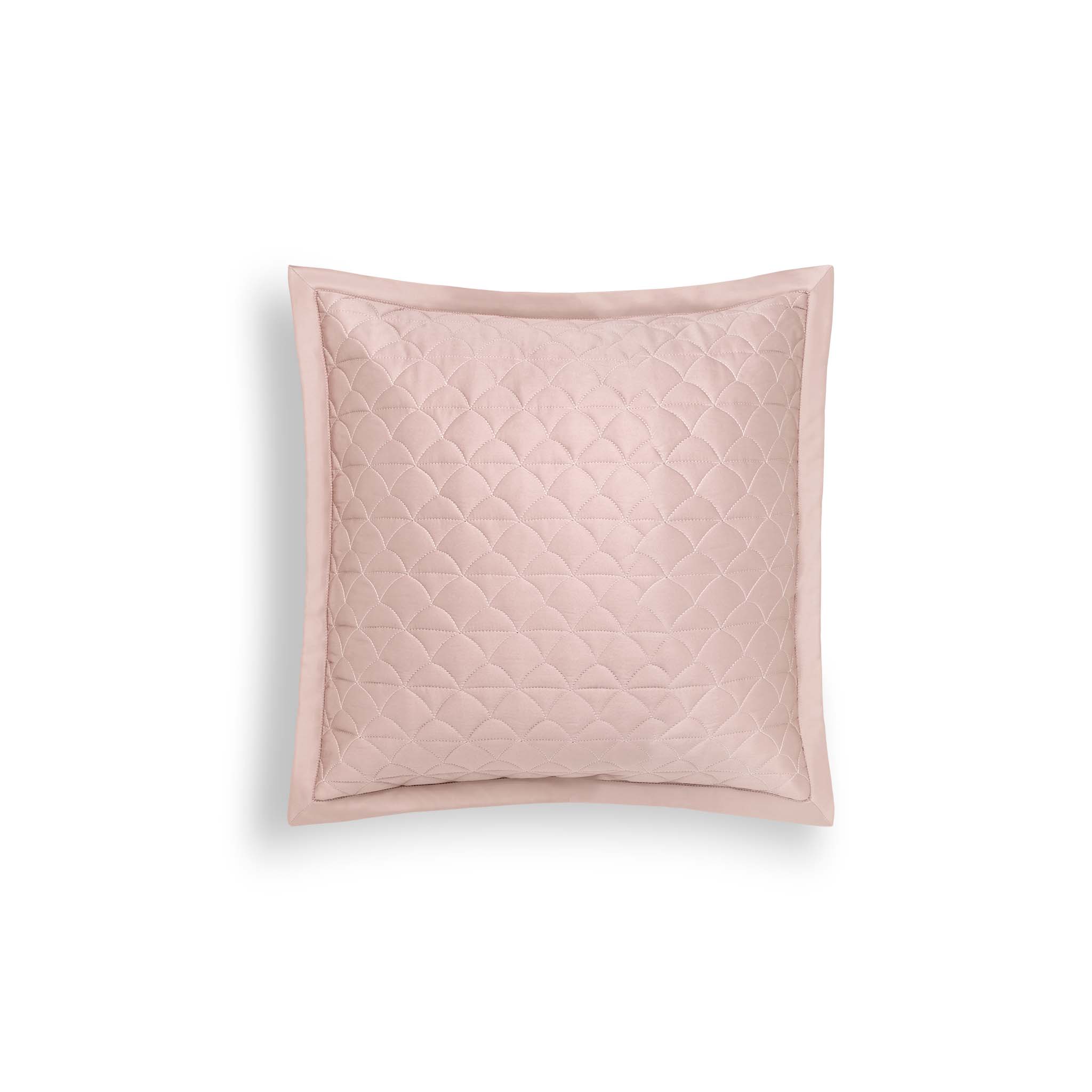 Suave Quilted Euro Sham