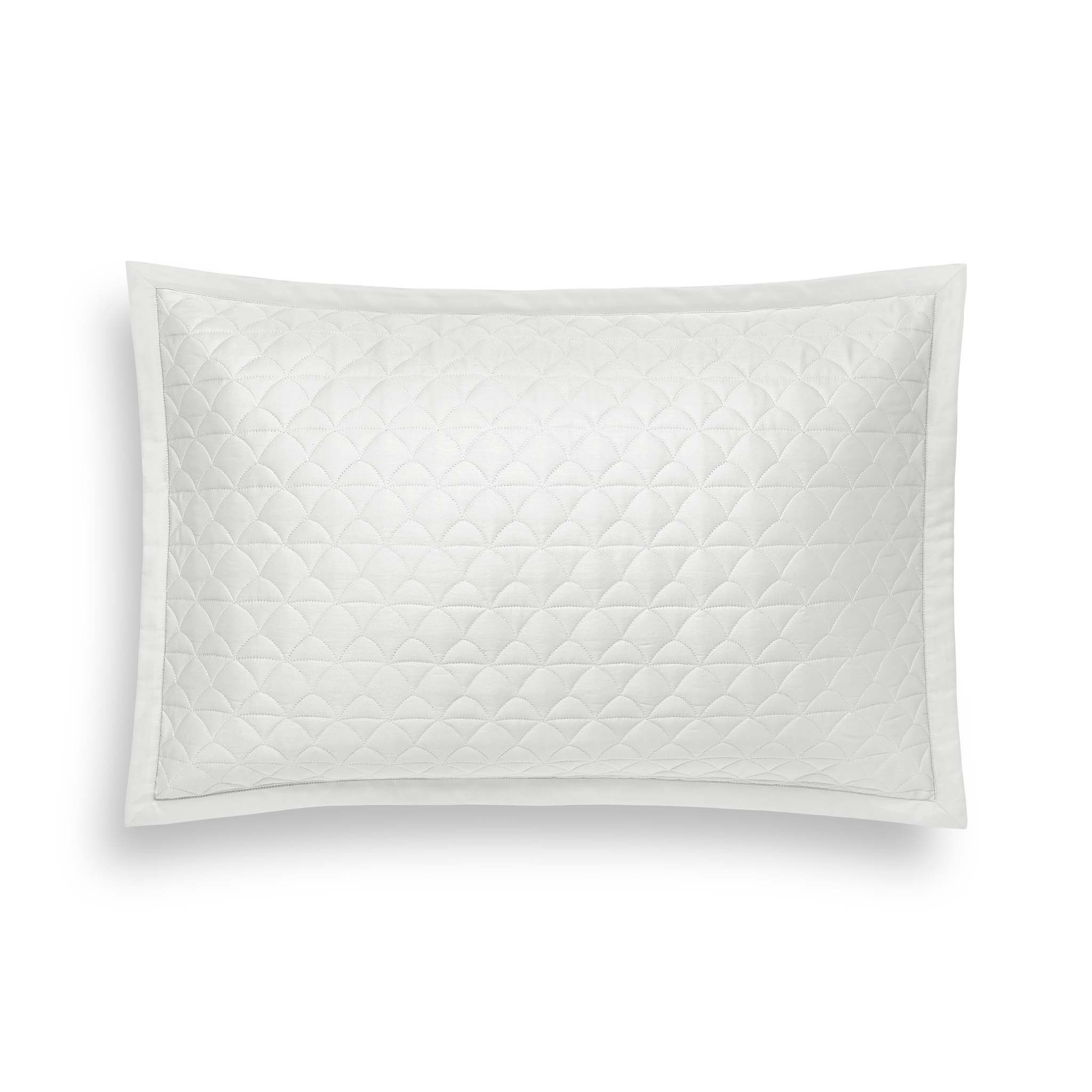 Suave Quilted Sham