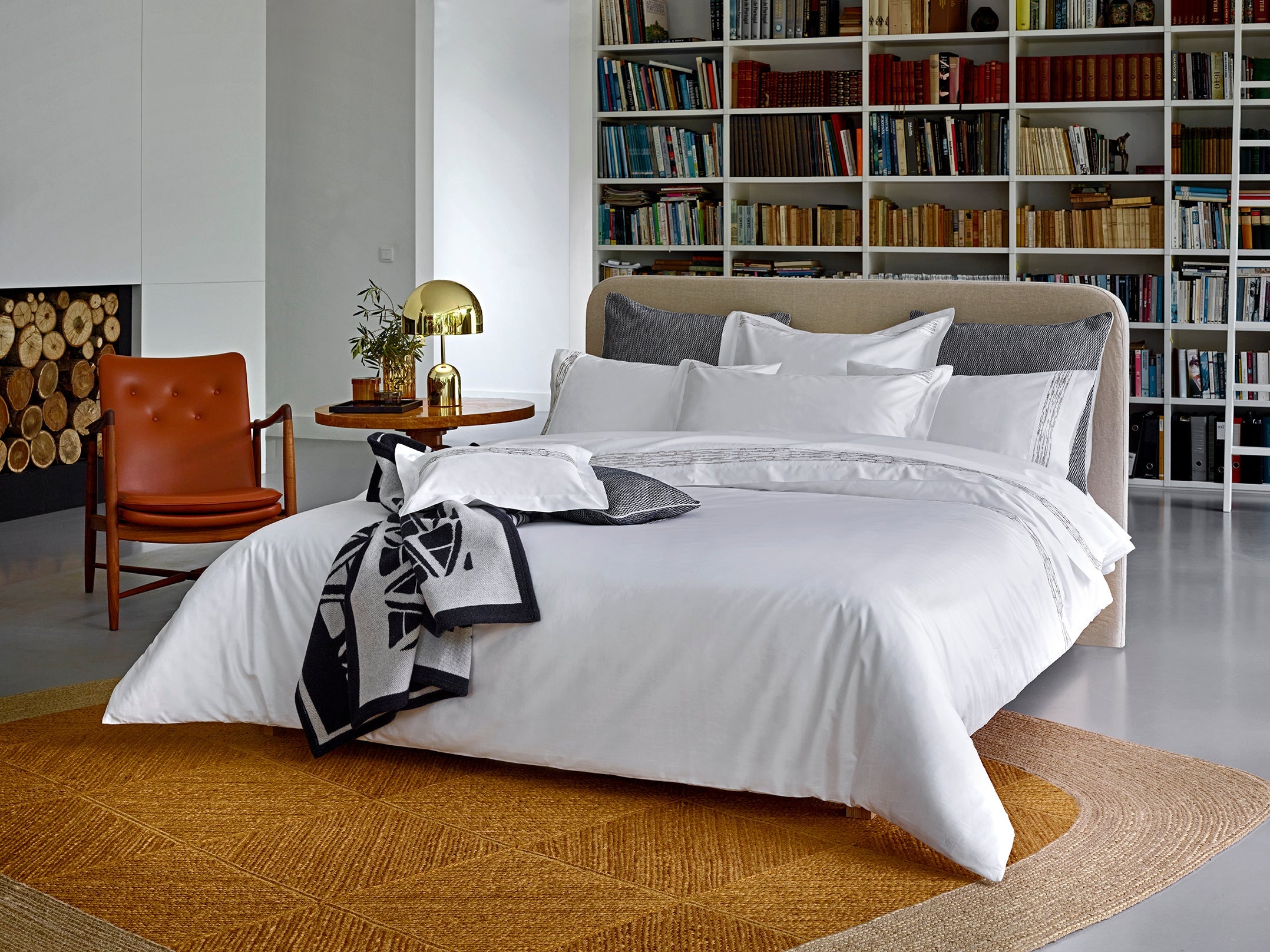 Alentejo Pillowcase Pair