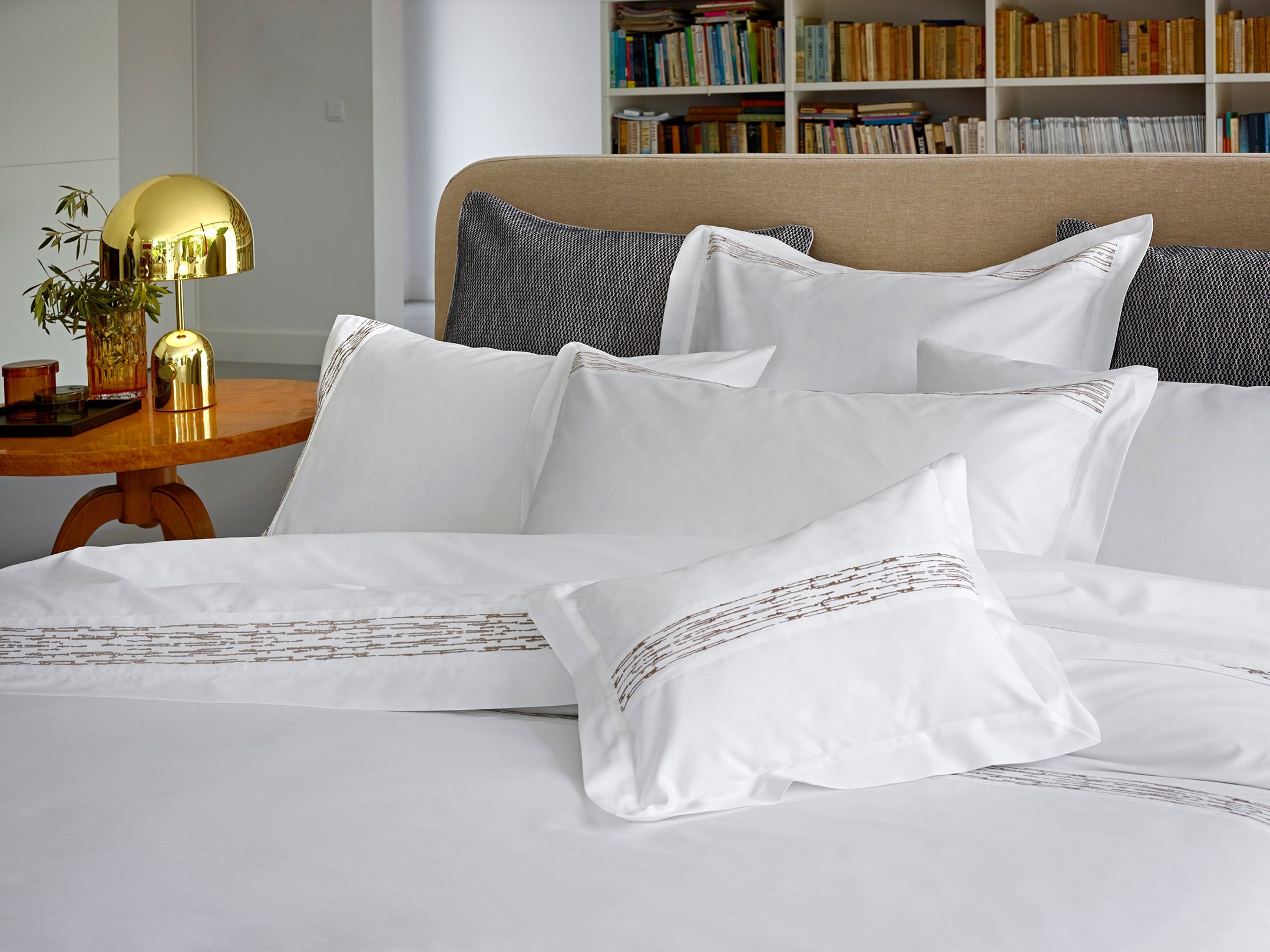 Alentejo Pillowcase Pair