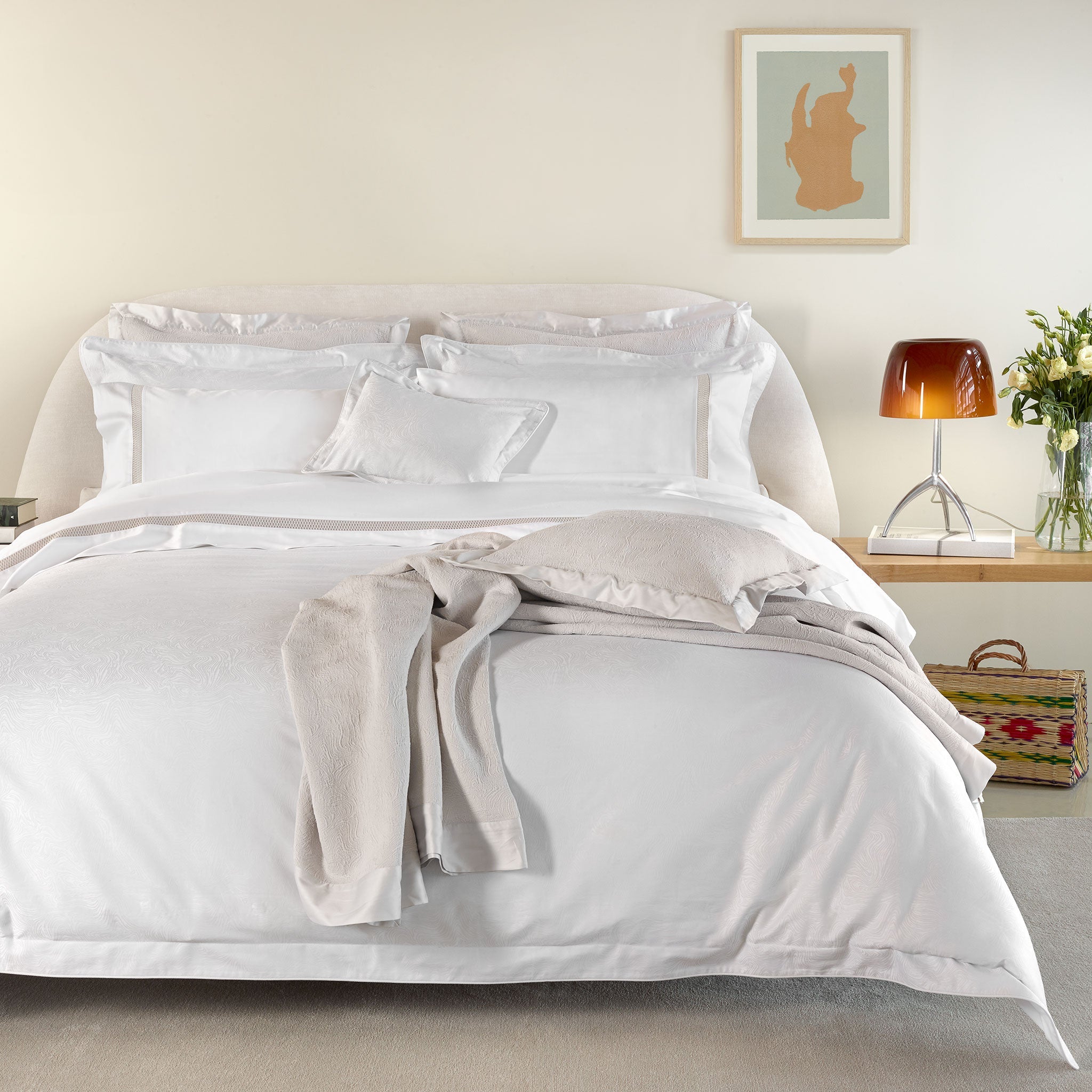 Caravela Duvet Cover