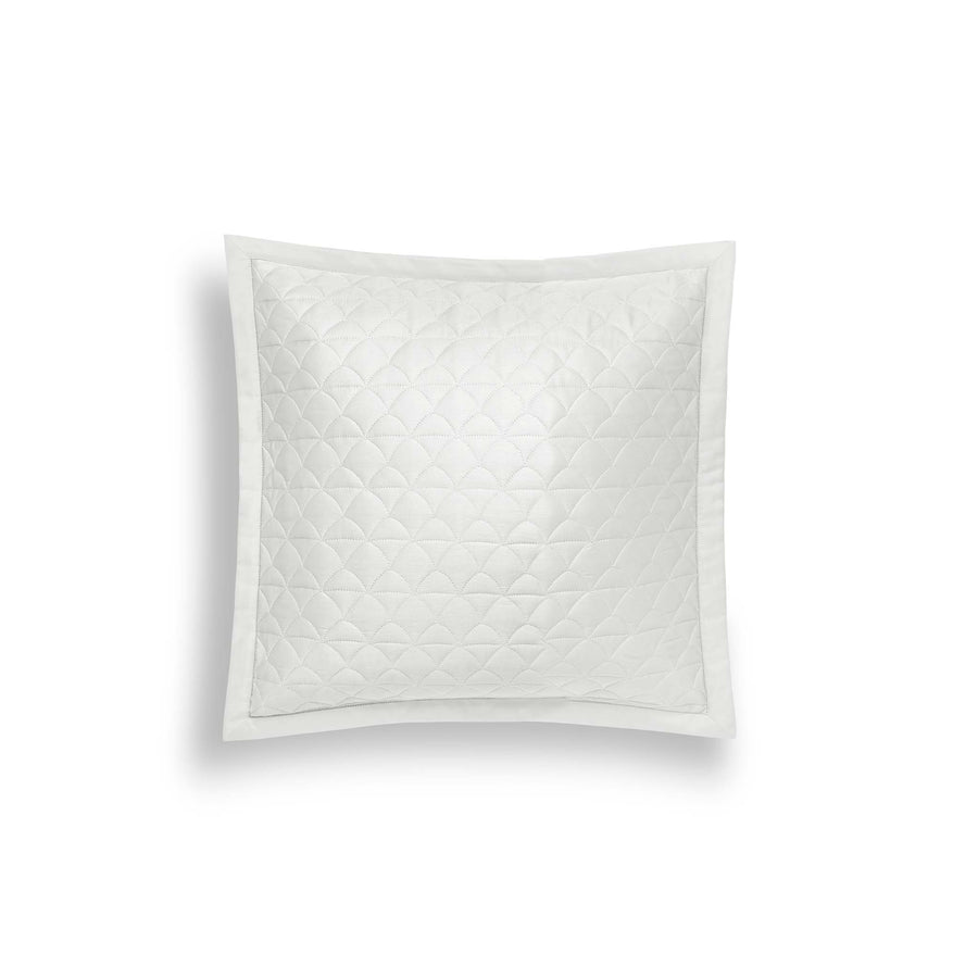Suave Quilted Euro Sham